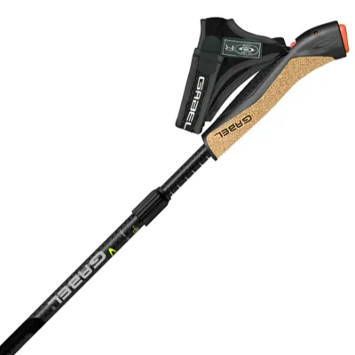 Палки для скандинавской ходьбы Gabel Viper Re-Volution 3S (7009351300000) - 5 - Robinzon.ua