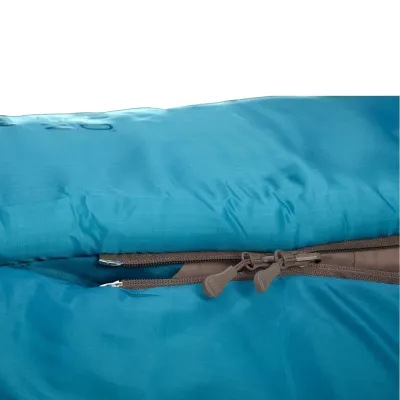 Спальный мешок Grand Canyon Fairbanks 190 -4°C Caneel Bay Left (340006) - 1 - Robinzon.ua