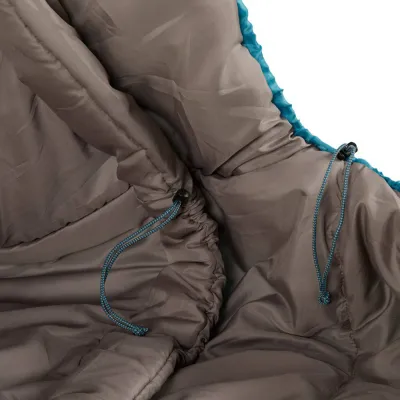 Спальный мешок Grand Canyon Fairbanks 190 -4°C Caneel Bay Left (340006) - 4 - Robinzon.ua