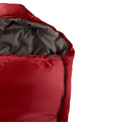 Спальний мішок Grand Canyon Fairbanks 205 -4°C Red Dahlia Left (340009) - 6 - Robinzon.ua