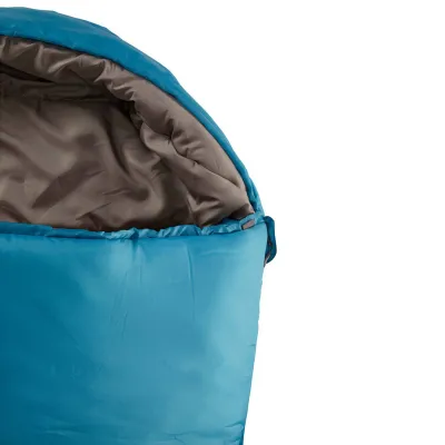 Спальний мішок Grand Canyon Kansas 190 0°C Caneel Bay Left (340004) - 2 - Robinzon.ua