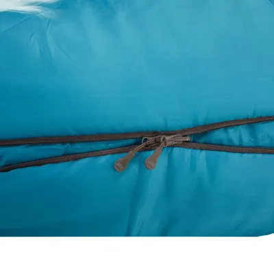 Спальний мішок Grand Canyon Kansas 190 0°C Caneel Bay Left (340004) - 3 - Robinzon.ua