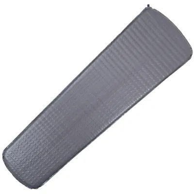 Килимок самонадувний Wechsel Lito L 3.8 ZG Olive (233033) - 4 - Robinzon.ua