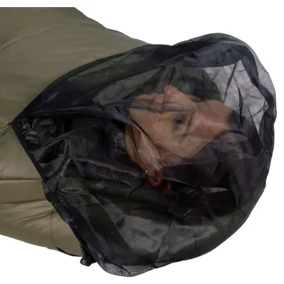 Спальний мішок Wechsel Mudds Autumn 0° L TL Olive/Mud Green Left (232051) - 1 - Robinzon.ua