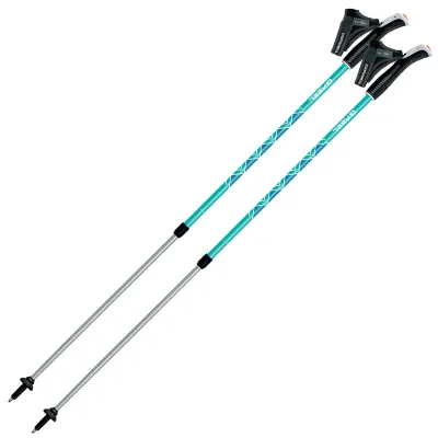 Палки для скандинавской ходьбы Gabel Ritmo Teal (7008350750000) - 3 - Robinzon.ua