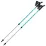 Палки для скандинавской ходьбы Gabel Ritmo Teal (7008350750000) - 3 - Robinzon.ua
