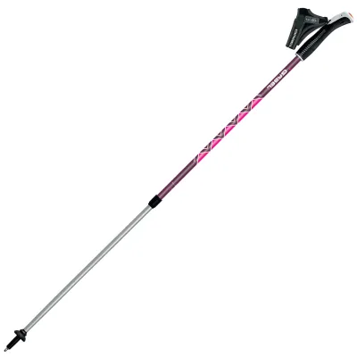 Палиці для скандинавської ходьби Gabel Ritmo Fucsia (7008350770000) - 1 - Robinzon.ua