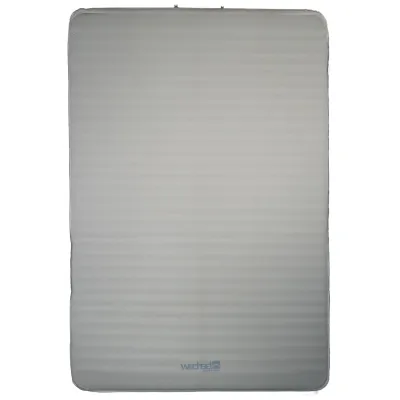 Килимок самонадувний Wechsel Teron 42 10.0 XT TL Grey (233013) - 2 Килимок самонадувний Wechsel Teron 42 10.0 XT TL Grey (233013) - 2 - Robinzon.ua