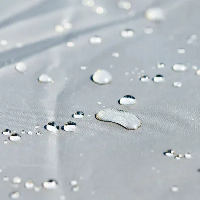 Килимок для пікніка Uquip Scotty L Petrol/Grey (243102) - 5 - Robinzon.ua