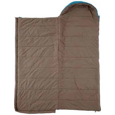 Спальный мешок Grand Canyon Utah 190 -3°C Caneel Bay Left (340010) - 2 Спальный мешок Grand Canyon Utah 190 -3°C Caneel Bay Left (340010) - 2 - Robinzon.ua