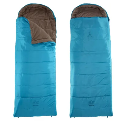 Спальный мешок Grand Canyon Utah 190 -3°C Caneel Bay Left (340010) - 3 Спальный мешок Grand Canyon Utah 190 -3°C Caneel Bay Left (340010) - 3 - Robinzon.ua