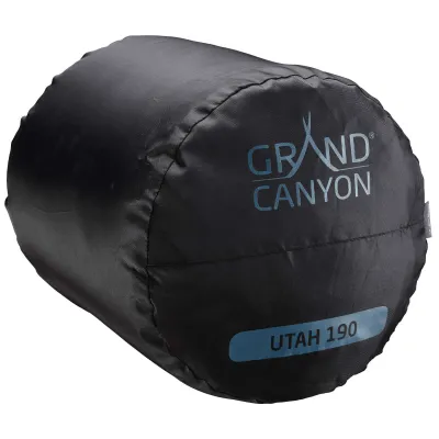 Спальный мешок Grand Canyon Utah 190 -3°C Caneel Bay Left (340010) - 4 Спальный мешок Grand Canyon Utah 190 -3°C Caneel Bay Left (340010) - 4 - Robinzon.ua
