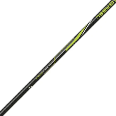Палки для скандинавской ходьбы Gabel FX-75 Snake Carbon 130 Dual Spike (7009351011300) - 2 - Robinzon.ua