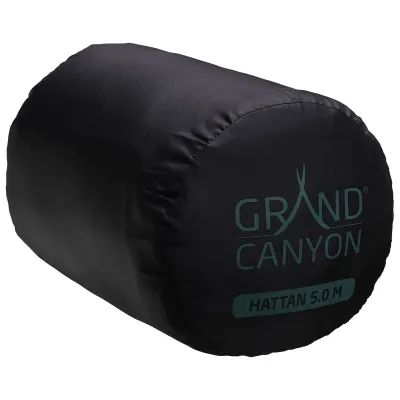Коврик самонадувной Grand Canyon Hattan 5.0 M Botanical Garden (350008) - 2 - Robinzon.ua