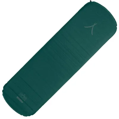 Коврик самонадувной Grand Canyon Hattan 5.0 M Botanical Garden (350008) - 3 - Robinzon.ua