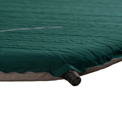 Коврик самонадувной Grand Canyon Hattan 5.0 M Botanical Garden (350008) - 4 - Robinzon.ua