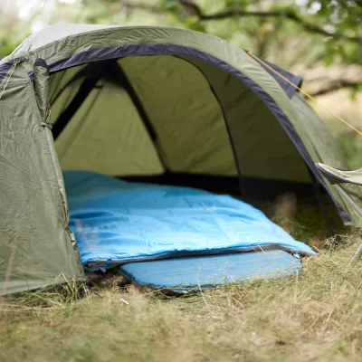 Коврик самонадувной Grand Canyon Hattan 5.0 M Botanical Garden (350008) - 6 - Robinzon.ua