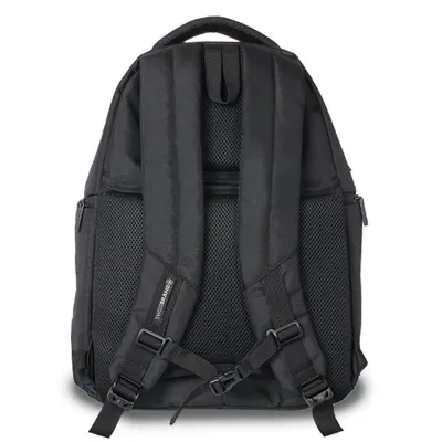 Рюкзак міський Swissbrand Georgia 3.0 29 Black (SWB_BE19GEO001U) - 4 - Robinzon.ua