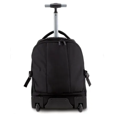 Рюкзак на колесах Swissbrand Georgia 29 Black (SWB_S19LTBGE0030U) - 1 - Robinzon.ua