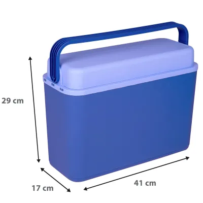 Термобокс Bo-Camp Arctic 14 Liters Blue (6702860) - 1 - Robinzon.ua