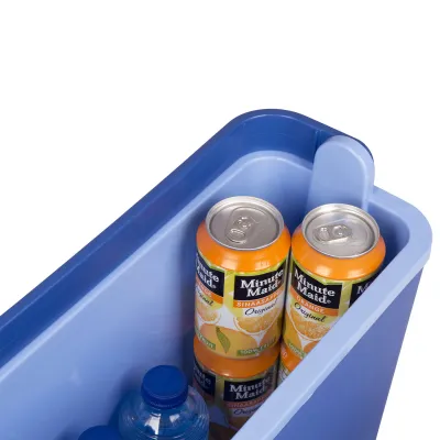 Термобокс Bo-Camp Arctic 14 Liters Blue (6702860) - 2 - Robinzon.ua