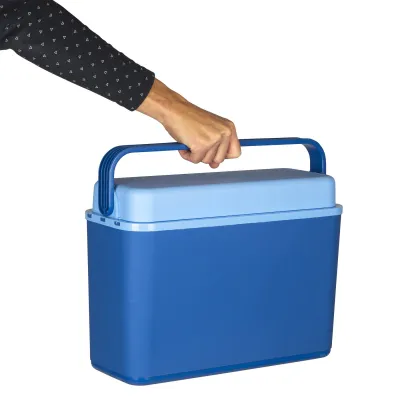 Термобокс Bo-Camp Arctic 14 Liters Blue (6702860) - 6 - Robinzon.ua