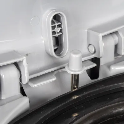 Биотуалет Bo-Camp Portable Toilet Comfort 7 Liters Grey (5502815) - 4 Биотуалет Bo-Camp Portable Toilet Comfort 7 Liters Grey (5502815) - 4 - Robinzon.ua