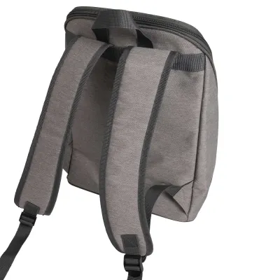 Терморюкзак Bo-Camp 10 Liters Grey (6702902) - 1 Терморюкзак Bo-Camp 10 Liters Grey (6702902) - 1 - Robinzon.ua