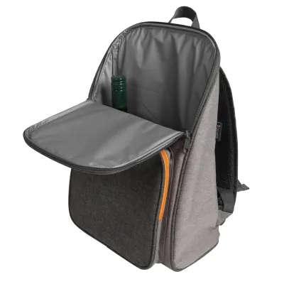 Терморюкзак Bo-Camp 10 Liters Grey (6702902) - 2 Терморюкзак Bo-Camp 10 Liters Grey (6702902) - 2 - Robinzon.ua