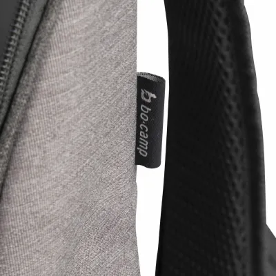 Терморюкзак Bo-Camp 10 Liters Grey (6702902) - 6 Терморюкзак Bo-Camp 10 Liters Grey (6702902) - 6 - Robinzon.ua