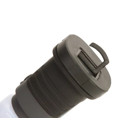 Ліхтар кемпінговий Bo-Camp Nodus High Power LED 100 Lumen Black/Anthracite (5818890) - 2 - Robinzon.ua