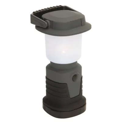 Ліхтар кемпінговий Bo-Camp Nodus High Power LED 100 Lumen Black/Anthracite (5818890) - 3 - Robinzon.ua