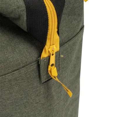 Термосумка Bo-Camp Ryndale 18 Liters Grey (6702952) - 3 - Robinzon.ua