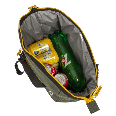 Термосумка Bo-Camp Ryndale 18 Liters Grey (6702952) - 2 - Robinzon.ua