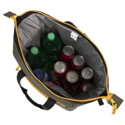 Термосумка Bo-Camp Matteson 22 Liters Grey (6702964) - 3 - Robinzon.ua