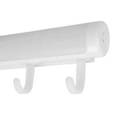 Ліхтар кемпінговий Bo-Camp With Hooks LED 65 Lumen White (5818796) - 1 - Robinzon.ua