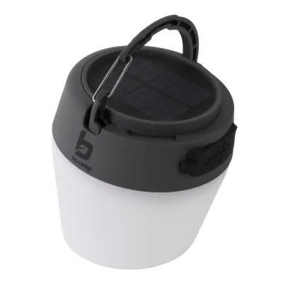 Ліхтар кемпінговий Bo-Camp Wega Powerbank Solar 180 Lumen White/Grey/Black (5818735) - 2 Ліхтар кемпінговий Bo-Camp Wega Powerbank Solar 180 Lumen White/Grey/Black (5818735) - 2 - Robinzon.ua