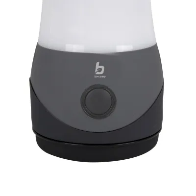 Ліхтар кемпінговий Bo-Camp Regulus High Power LED 100 Lumen Grey (5818946) - 2 Ліхтар кемпінговий Bo-Camp Regulus High Power LED 100 Lumen Grey (5818946) - 2 - Robinzon.ua