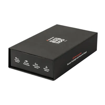 Фонарь тактический Mactronic Black Eye 1100 (1100 Lm) USB Rechargeable (THH0043) - 5 - Robinzon.ua