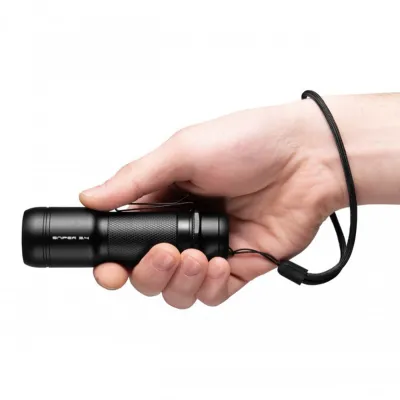 Ліхтар тактичний Mactronic Sniper 3.4 (600 Lm) Focus (THH0012) - 1 - Robinzon.ua