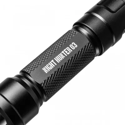 Ліхтар тактичний Mactronic Night Hunter 03 (1150 Lm) Focus (THH0231) - 1 Ліхтар тактичний Mactronic Night Hunter 03 (1150 Lm) Focus (THH0231) - 1 - Robinzon.ua