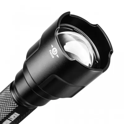 Ліхтар тактичний Mactronic Night Hunter 03 (1150 Lm) Focus (THH0231) - 3 Ліхтар тактичний Mactronic Night Hunter 03 (1150 Lm) Focus (THH0231) - 3 - Robinzon.ua