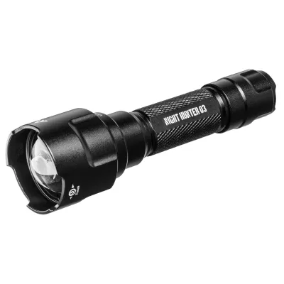 Ліхтар тактичний Mactronic Night Hunter 03 (1150 Lm) Focus (THH0231) - 5 Ліхтар тактичний Mactronic Night Hunter 03 (1150 Lm) Focus (THH0231) - 5 - Robinzon.ua