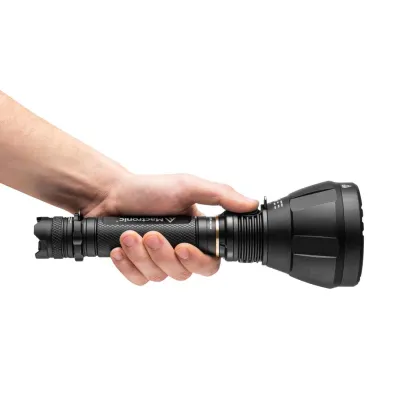 Ліхтар тактичний Mactronic Blitz LR11 (1100 Lm) Rechargeable (THS0031) - 5 - Robinzon.ua