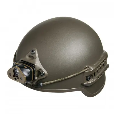 Ліхтар налобний Mactronic Nomad 03 (340 Lm) RGB Kit (THL0022) - 1 - Robinzon.ua