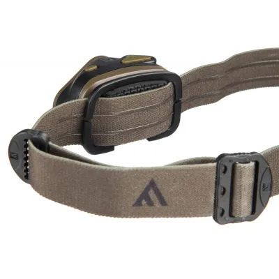 Ліхтар налобний Mactronic Nomad 03 (340 Lm) RGB Kit (THL0022) - 3 - Robinzon.ua