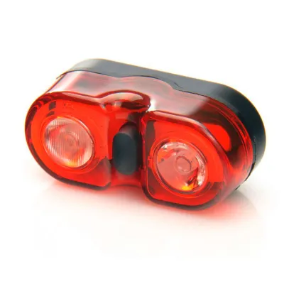 Ліхтар велосипедний задній Mactronic Wall’e (18 Lm) (L-BPM-2SL) - 2 Ліхтар велосипедний задній Mactronic Wall’e (18 Lm) (L-BPM-2SL) - 2 - Robinzon.ua