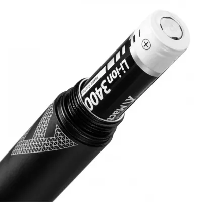 Ліхтар велосипедний передній Mactronic Scream 3.1 (1000 Lm) USB Rechargeable (ABF0164) - 2 Ліхтар велосипедний передній Mactronic Scream 3.1 (1000 Lm) USB Rechargeable (ABF0164) - 2 - Robinzon.ua