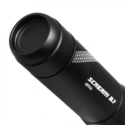 Ліхтар велосипедний передній Mactronic Scream 3.1 (1000 Lm) USB Rechargeable (ABF0164) - 5 Ліхтар велосипедний передній Mactronic Scream 3.1 (1000 Lm) USB Rechargeable (ABF0164) - 5 - Robinzon.ua