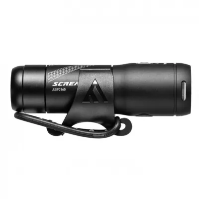 Ліхтар велосипедний передній Mactronic Scream 3.2 (600 Lm) USB Rechargeable (ABF0165) - 6 Ліхтар велосипедний передній Mactronic Scream 3.2 (600 Lm) USB Rechargeable (ABF0165) - 6 - Robinzon.ua